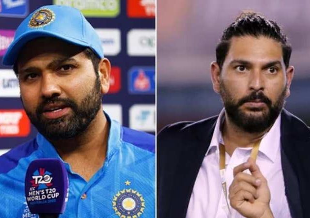 Yuvraj Singh : युवराज सिंगच्या मेव्हण्याच्या नावावर आयपीएलमधील मोडण्यास अतिशय कठीण असलेला विक्रम