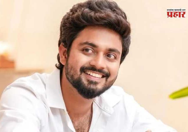 Bharath Kanth : ३१ वर्षीय उदयोन्मुख तेलगू अभिनेत्याचा रस्ते अपघातात मृत्यू; हैदराबाद मधील आउटर रिंग रोडवर ट्रकला कारची धडक