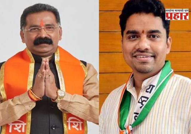 Maharashtra Politics : कोकणातून विधानपरिषदेवर अनिकेत तटकरे की राजन साळवी?
