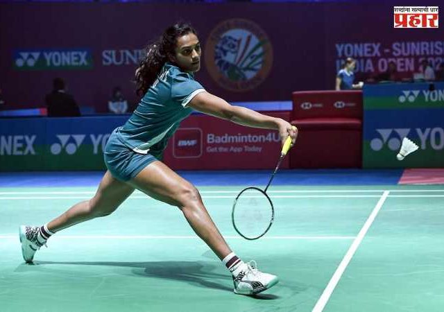 Singapore Badminton : सिंगापूर बॅडमिंटन स्पर्धेत भारताचे वर्चस्व !