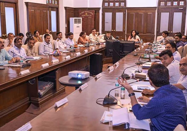 Mumbai : मुंबईतील विविध यंत्रणांच्या ताब्यातील ६,१६० पाण्याच्या टाक्यांची तपासणीच झाली नसल्याचे उघड