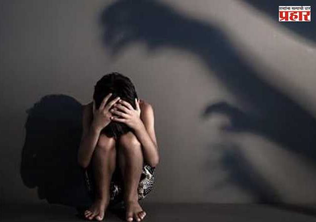 Sangali Crime : ६४ वर्षीय वृद्धाकडून अल्पवयीन मुलीवर अत्याचार ; सांगलीतील धक्कादायक प्रकार आला समोर !