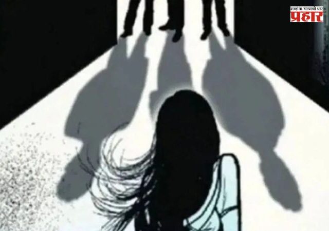 Jalgaon Crime : अमली पदार्थांचे व्यसन, मुलीवर अत्याचार, आता प्रशासनाकडून कारवाईचा बडगा ; जळगावात काय घडतंय ?