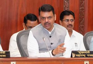 Devendra Fadnavis : गायमुख ते फाउंटन हॉटेलपर्यंत भुयारी मार्ग