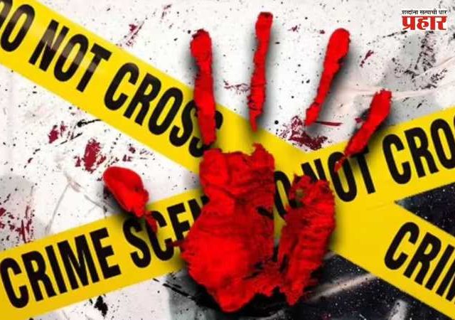 Massacre in Solapur : सोलापूर हादरलं! मध्यरात्री बायकोसह चिमुकली आणि मांजराच्या पिलांची हत्या करणाऱ्या नराधमाला जन्मठेप