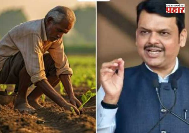 Devendra Fadnavis : पावसाच्या सरींना मान्सून समजू नका; पेरणीची घाई करू नका : मुख्यमंत्री फडणवीसांचे शेतकऱ्यांना आवाहन