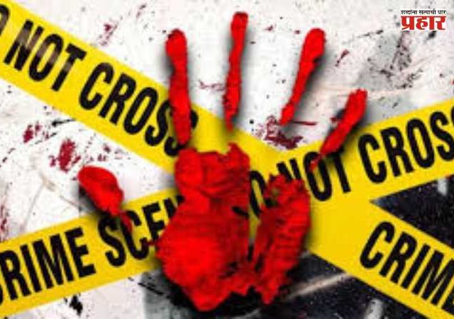 Pune Wife Murder Case :  पतीने पत्नीच्या डोक्यात टाकला चक्क गॅस सिलिंडर; पतीने ओलांडल्या क्रूरतेच्या सर्व सीमा !