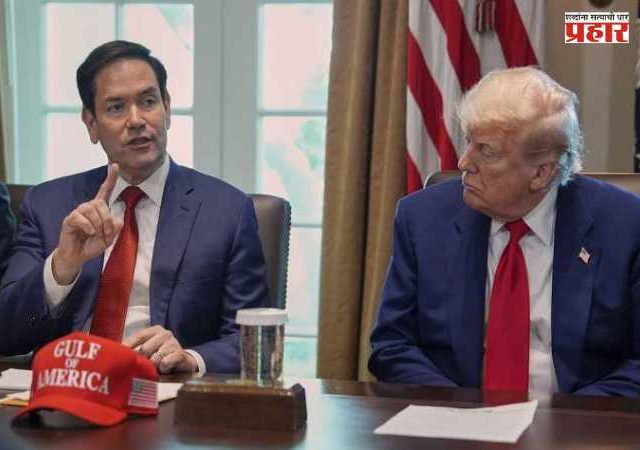 Iran - America War : अमेरिकेचा मोठा निर्णय! ‘ऑपरेशन एपिक फ्यूरी’ थांबवलं; इराणसोबतचा संघर्ष थांबणार?