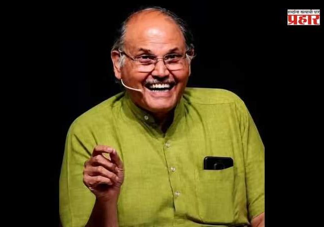 मनोविकासाचे ध्यासपर्व