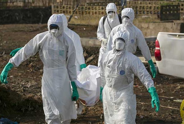 EBOLA ALERT : जागतिक आरोग्य संघटनेने जगभर जाहीर केला ईबोला अलर्ट