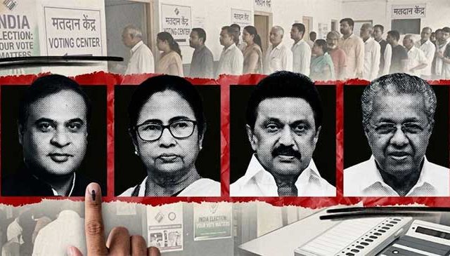 LIVE UPDATES : महानिकालाचा दिवस, जाणून घ्या कुठे काय झालं ?
