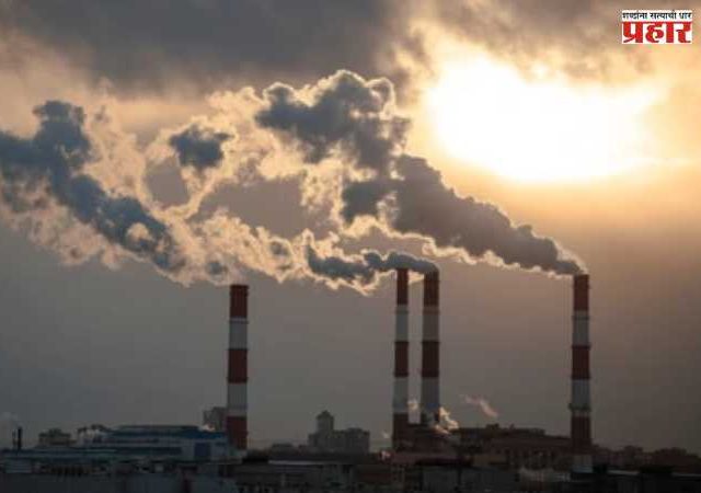 Gas Production : नागपुरात होणार कचऱ्यापासून गॅसनिर्मिती