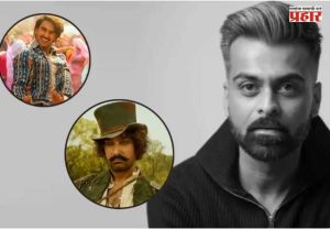 Actor Hemant Modi : 