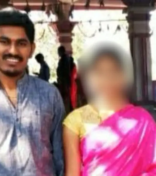 'बायकोचे तीन पुरुषांशी'... 19 पानांची सुसाईड नोट लिहीत सॉफ्टवेअर इंजिनिअरची आत्महत्या