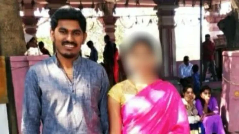 'बायकोचे तीन पुरुषांशी'... 19 पानांची सुसाईड नोट लिहीत सॉफ्टवेअर इंजिनिअरची आत्महत्या