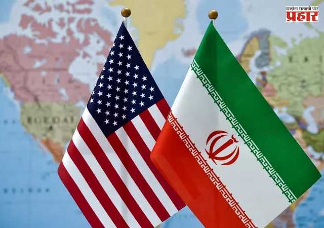 US-Iran War : अमेरिकेचा इराणवर सलग दुसऱ्या दिवशी हल्ला; बहरीन-कुवेतमध्ये हवाई हल्ल्याचे सायरन, मध्य-पूर्वेत युद्धजन्य तणाव