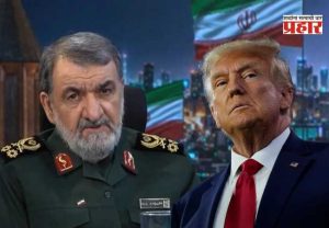 Iran - America War : “ओमानचा समुद्र अमेरिकेसाठी स्मशानभूमी ठरेल”; इराणच्या इशाऱ्याने जगात खळबळ, पुन्हा एकदा युद्ध भडकण्याची भीती