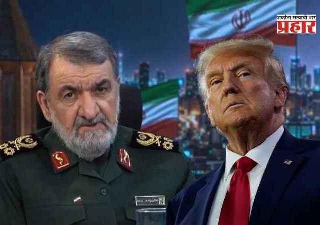 Iran - America War : “ओमानचा समुद्र अमेरिकेसाठी स्मशानभूमी ठरेल”; इराणच्या इशाऱ्याने जगात खळबळ, पुन्हा एकदा युद्ध भडकण्याची भीती