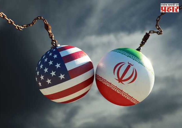 Iran - America War : इराणचा मोठा दावा! ‘अराश-ए-कामगीर’ने पाडला अमेरिकेचा कोट्यवधींचा रीपर ड्रोन; मध्यपूर्वेत नव्या तणावाची चिन्हे