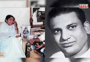 आएगा आनेवाला...…
