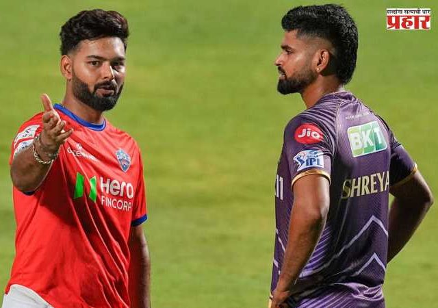IPL 2006 : कोलकातासाठी विजय अनिवार्य
