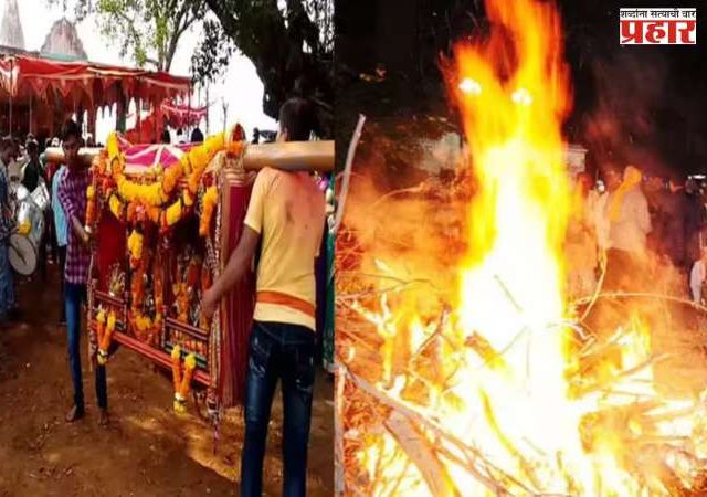 कोकणातील समा उत्सव!