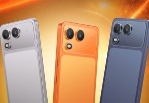Smartphone : कमी बजेटमध्ये प्रीमियम अनुभव देणारा स्मार्टफोन