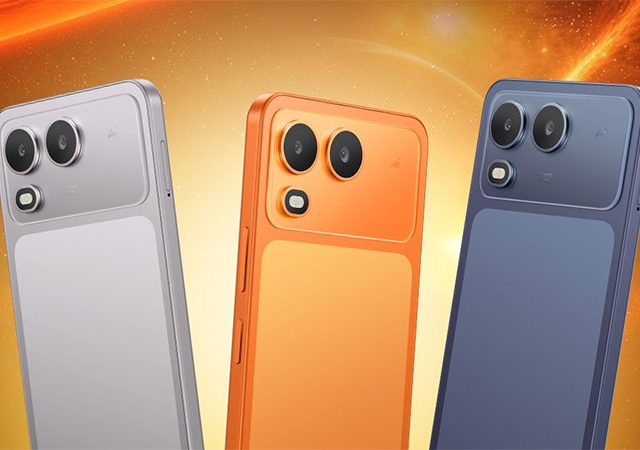 Smartphone : कमी बजेटमध्ये प्रीमियम अनुभव देणारा स्मार्टफोन