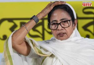 Mamata Banerjee : ममता बॅनर्जींच्या अडचणीत वाढ होणार; टीएमसीच्या बैठकीला १० आमदारांची दांडी