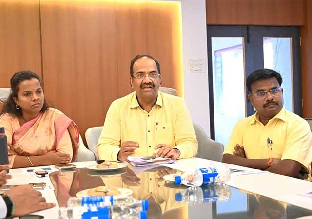 Underwater Tourism : सिंधुदुर्गात भारतातील पहिले अंडरवॉटर म्युझियम, कृत्रिम प्रवाळ आणि पाणबुडी पर्यटन प्रकल्प