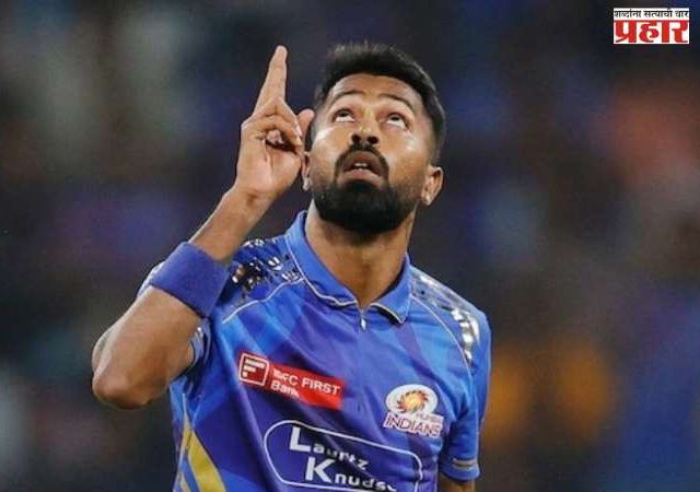 MI IPL 2026 : मुंबई इंडियन्सचे आव्हान जवळपास संपुष्टात