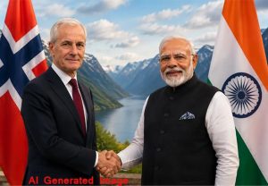 Modi Norway Visit : पेट्रोल - डिझेलचा जपून वापर करण्याचे आवाहन केल्यानंतर पंतप्रधान मोदींचा दोन दिवसांचा नॉर्वे दौरा, देशासाठी का महत्त्वाचा ?