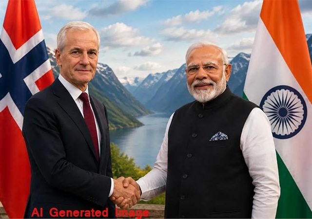 Modi Norway Visit : पेट्रोल - डिझेलचा जपून वापर करण्याचे आवाहन केल्यानंतर पंतप्रधान मोदींचा दोन दिवसांचा नॉर्वे दौरा, देशासाठी का महत्त्वाचा ?
