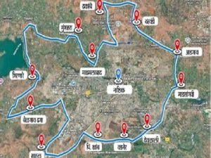 Nashik : ‘नाशिक रिंगरोड’ चा मार्ग मोकळा, उच्च न्यायालयाचे निर्देश काय ?