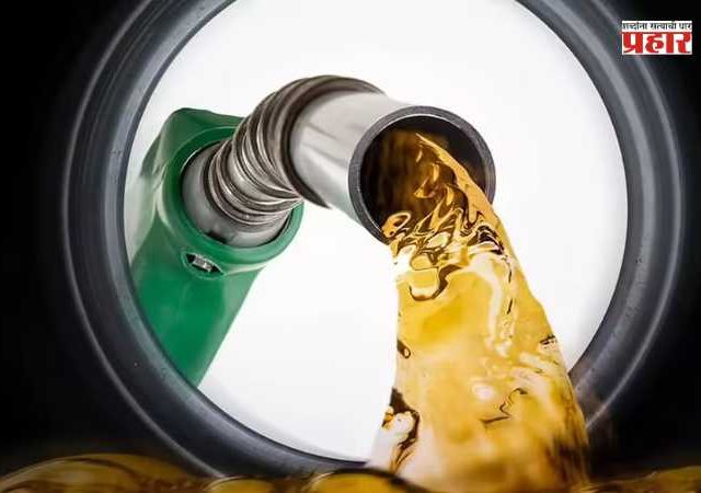 Petrol-Diesel Stock : देशात पेट्रोल-डिझेल, एलपीजी, नैसर्गिक वायू आणि कच्च्या तेलाचा पुरेसा साठा - केंद्र सरकार