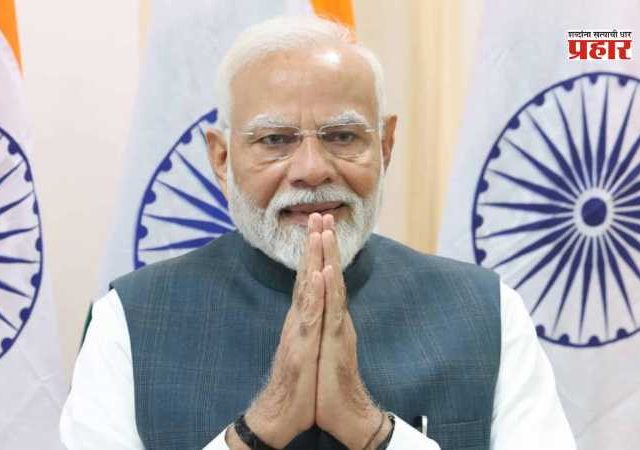 National Technology Day : राष्ट्रीय तंत्रज्ञान दिनानिमित्त पंतप्रधान मोदींकडून देशवासियांना शुभेच्छा