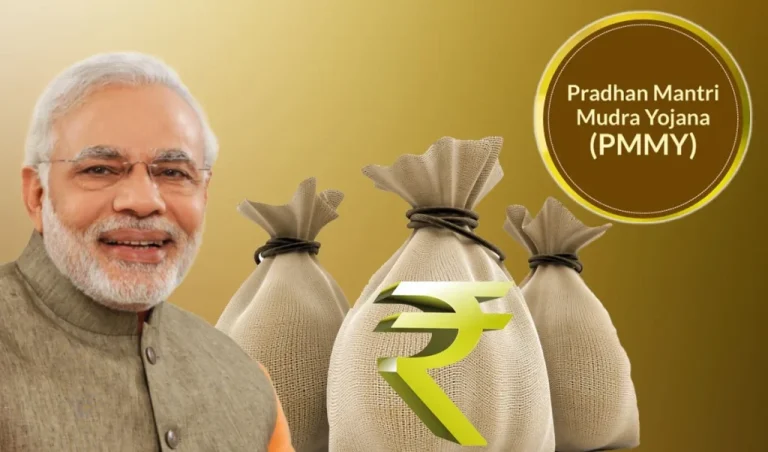 Pradhan Mantri Mudra Yojana : स्वत:चा व्यवसाय सुरू करायचा आहे , पण पैसे नाही ? काळजी सोडा , मोदी सरकार देतंय २० लाख रुपये