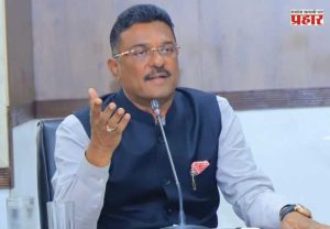 Diesel Saving in ST : एसटीमध्ये डिझेल बचतीसाठी राज्यव्यापी मोहीम ; परिवहन मंत्री प्रताप सरनाईक यांचे निर्देश