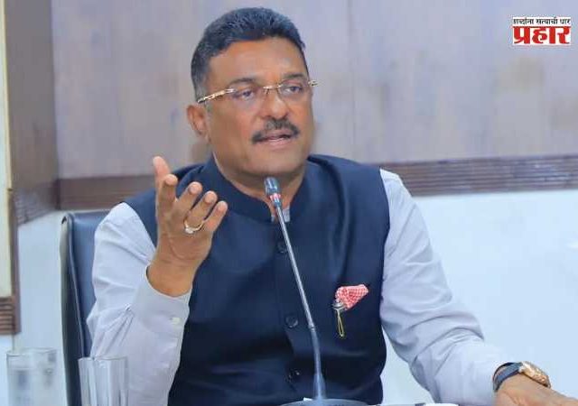 Diesel Saving in ST : एसटीमध्ये डिझेल बचतीसाठी राज्यव्यापी मोहीम ; परिवहन मंत्री प्रताप सरनाईक यांचे निर्देश
