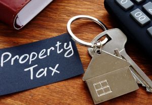Property Tax थकीत बिलाच्या रकमेवरील दंड २ टक्क्यांऐवजी १ टक्का ?
