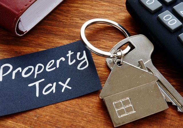 Property Tax थकीत बिलाच्या रकमेवरील दंड २ टक्क्यांऐवजी १ टक्का ?
