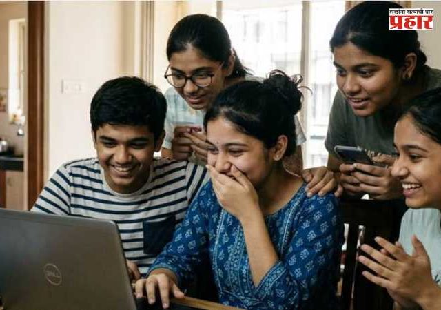 HSC Rajapur Result 2026 : राजापूरची झळाळती कामगिरी! ‘धवल यश’ परंपरा कायम”