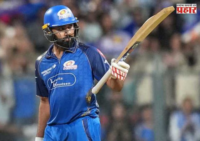 IPL 2026 MI vs LSG : रोहितचा कमबॅक होताच मुंबईने लय पकडली; लखनौवर ६ विकेटनं दणदणीत विजय