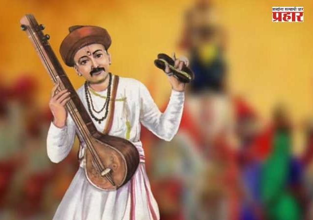 संत नामदेव