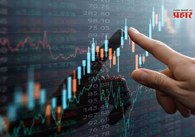 Share Market : जागतिक बाजारपेठांमध्ये कमजोरीचे संकेत, आशियाई बाजारात संमिश्र व्यवहार