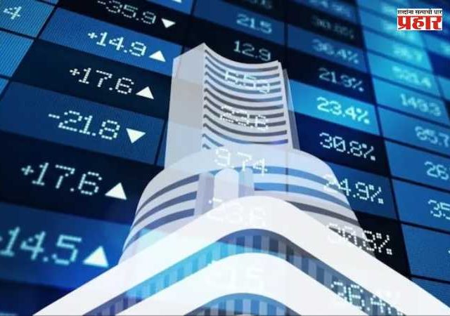 Share Market : जागतिक बाजारांकडून सकारात्मक संकेत; आशियाई बाजारांमध्येही तेजीचा कल