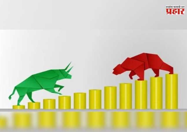 Stock Market : अस्थिरतेनंतर शेअर बाजारात तेजी; आयटी शेअर्सची जोरदार मुसंडी