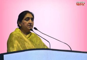 Sunetra Pawar :