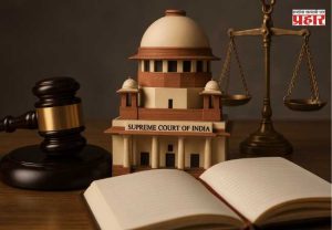 Major Supreme Court decision : न्यायालयाच्या कामकाजाचे व्हिडिओ सोशल मीडियावर पोस्ट करण्यास बंदी, परवानगीशिवाय शेअर केल्यास होणार कारवाई