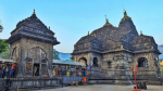 Nashik : त्र्यंबकेश्वर मंदिर १६ सप्टेंबरपासून बंद राहणार ? देवस्थान ट्रस्टने स्पष्टच सांगितलं; भाविकांचा संभ्रम दूर